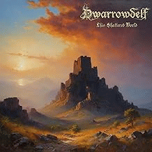 Dwarrowdelf : This Shattered World